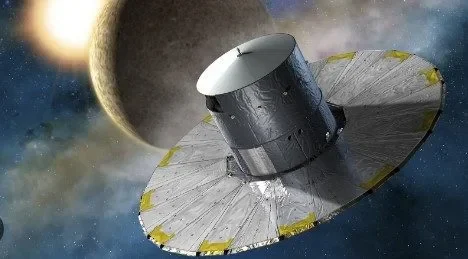 Gaia space telescope discoveries