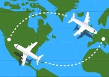 Transatlantic Flight Prices Plummet to Pre-Pandemic Levels as European Travellers Pull Back from US