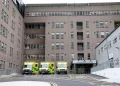 Sligo University Hospital