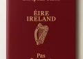 Sligo Residents Urged to Renew Passports Early as Over 4,000 Issued in 2025
