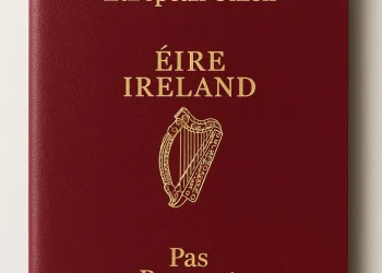 Sligo Residents Urged to Renew Passports Early as Over 4,000 Issued in 2025