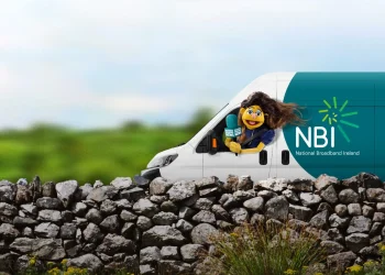 National Broadband Ireland - NBI