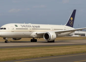 SpaceX’s Starlink May Soon Power In-Flight Internet on Saudia Airlines
