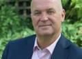 Tony Holohan Signals Interest in Presidential Run After ‘Encouraging’ Poll Results