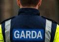 garda investigation