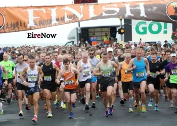sligo warrior run2