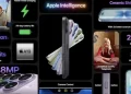 apple event