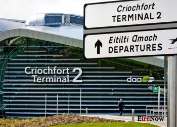 dublin airport