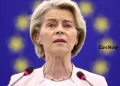 eu chief usrula