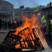 france massive protest