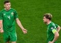 ireland sports