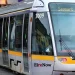 luas train suspended1