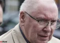 priest on guilty