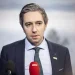 simon harris
