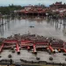 taiwan flood