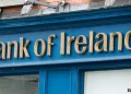 bank of ireland