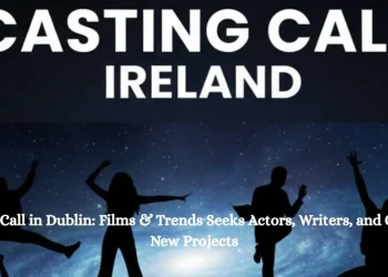 casting call