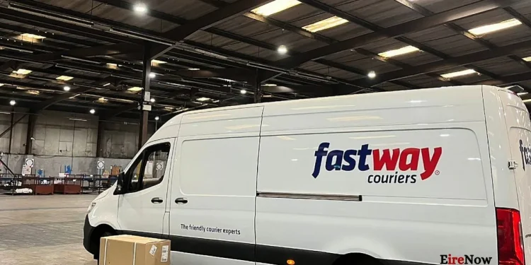fastway