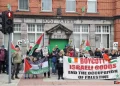 ireland palestine