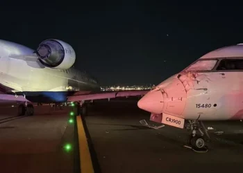 newyork plane crash