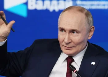putin