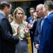 eu rejects 'capitulation' terms in reported us peace plan for ukraine