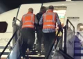garda deport gerogia people