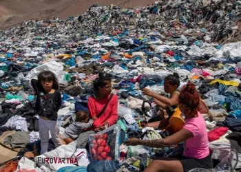 ireland drowning clothes