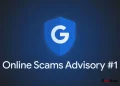 scam