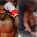 anthony joshua survives fatal car crash in nigeria (2)