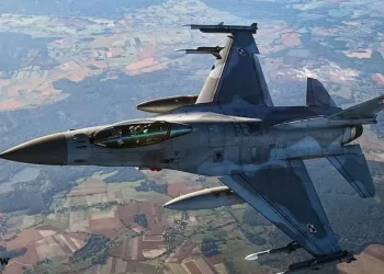 poland scrambles jets as russian strikes hit western ukraine