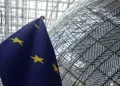 us europe tensions surge as eu reaffirms alliance despite critical us strategy