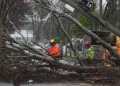 ‘extremely disappointing’ plans to protect ireland against extreme weather criticised