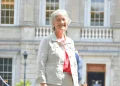 catherine connolly