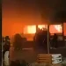 deadly fire at swiss ski resort bar dozens feared dead during new year celebrations
