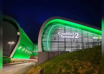 Government to Fast-Track Law Ending Dublin Airport Cap
