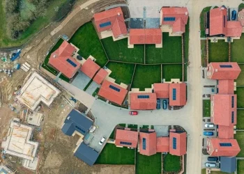 How Ireland’s New Housing Rules Are Leaving Small Towns Behind