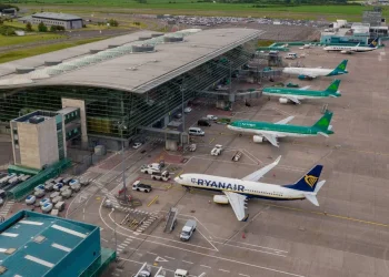 "Summer of Chaos" Fears Grow as Ireland’s Air Traffic Control Hits Crisis Point