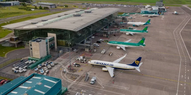 "Summer of Chaos" Fears Grow as Ireland’s Air Traffic Control Hits Crisis Point