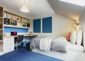 Ireland’s Student Housing Crisis: 39,000 Beds Needed to Solve Shortage
