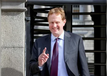 Minister Jim O’Callaghan Moves to Speed Up Deportations and Reform Asylum Laws