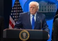 Trump Suspends Iran Strikes After Apocalyptic Warning