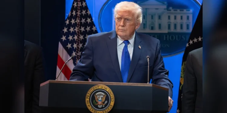 Trump Suspends Iran Strikes After Apocalyptic Warning