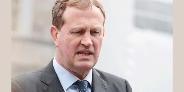 90% of Asylum Seekers Rejected Under Ireland's Fast-Track System