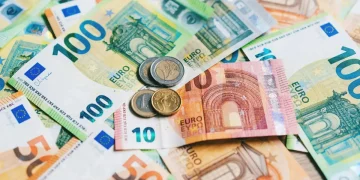 Strong Consumer Spending and Job Market Boost Irish Tax Revenue Past €38 Billion