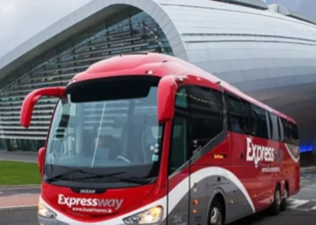 NTA Considers Nationwide Policy for Pets on Buses and Trains