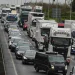 Blockades Ease as Negotiators Head to Government Buildings