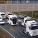 Gardaí Warn of Massive Delays Amidst Rolling Blockade Fuel Demos
