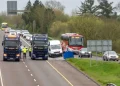 Global Ceasefire Sparks Market Relief as Ireland’s Fuel Protests Enter Third Day