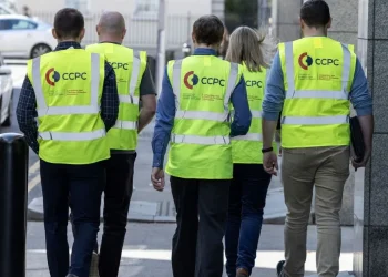 Consumer Watchdog uncovers Extensive Law Breaches across Irish Businesses following 80 Sudden Inspections